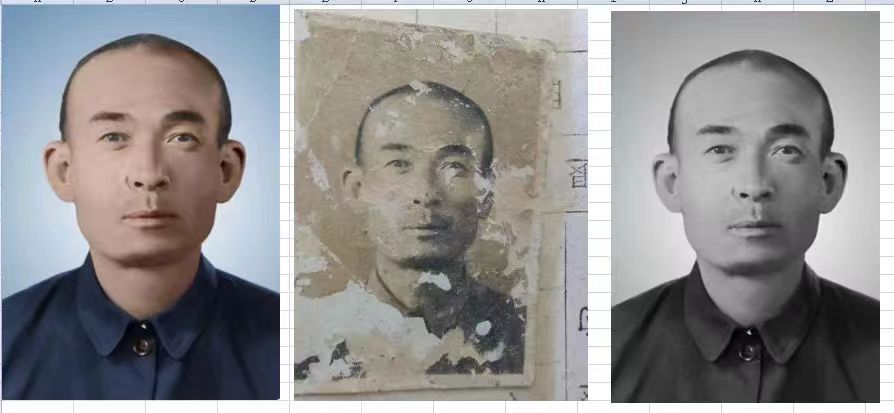 阳江镇老照片模糊修复-21